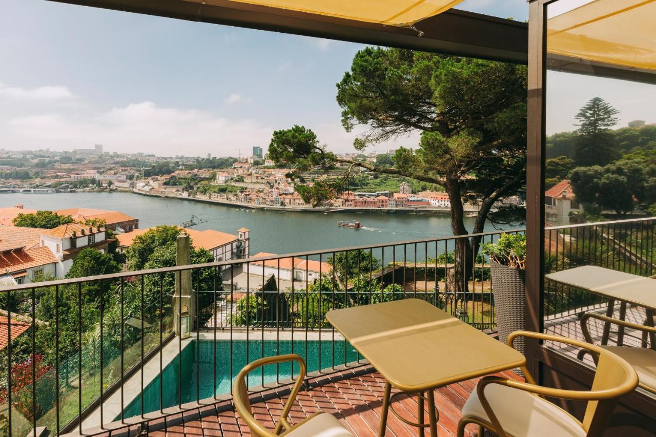 Hotel Torel Avantgarde Oporto