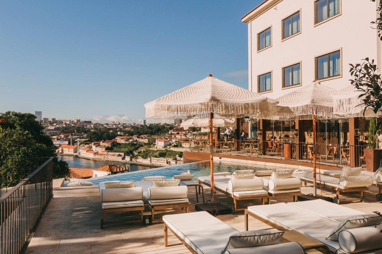 Hotel Torel Avantgarde 5*