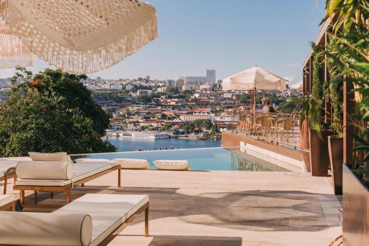 Torel Avantgarde Hotel Oporto