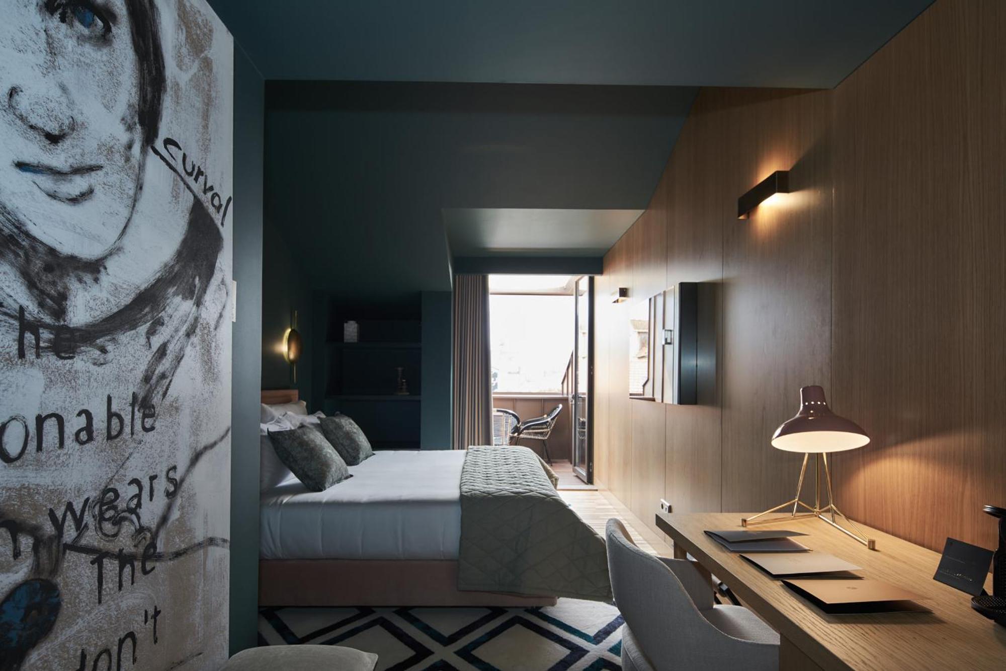 Torel Avantgarde Hotel Porto